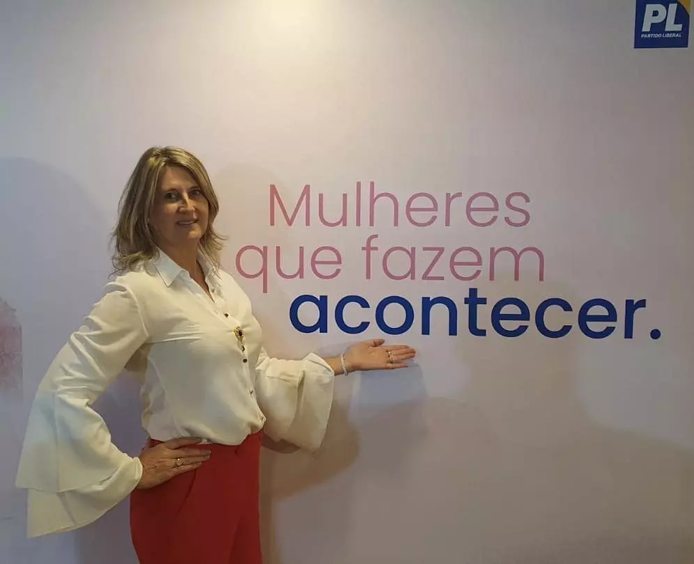 PL/RS é exemplo nacional na valorização da mulher na política